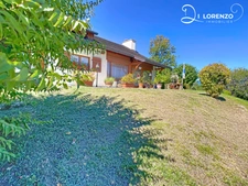 Maison à vendre 7 pièces avec garage sur grand sous-sol proche de NOVALAISE (73)