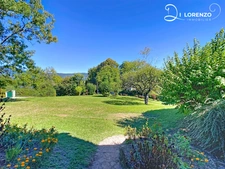 Maison à vendre 7 pièces avec garage sur grand sous-sol proche de NOVALAISE (73)