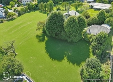 Terrain à vendre de 1 238,00 m² VIMINES (73)