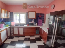 Appartement à louer 4 pièces à Mtsangamboua BANDRABOUA (976)