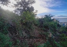 Terrain à bâtir - 500 m² à vendre - Kangani Commune de KOUNGOU (976)
