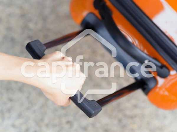 Appartement T2 non meublé à louer à Passamainty MAMOUDZOU (976)
