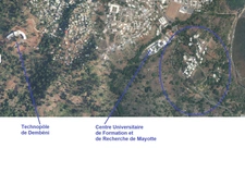 Terrain à bâtir de 7647 m² à vendre DEMBENI (976)
