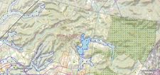 Terrain agricole à vendre de 167 518,00 m² COMBANI (976)