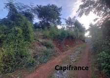Terrain à bâtir - 500 m² à vendre - Kangani Commune de KOUNGOU (976)