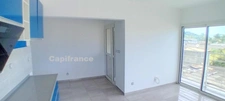 Appartement T2 non meublé à louer à Passamainty MAMOUDZOU (976)