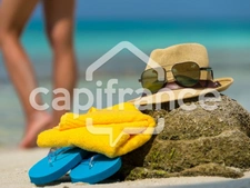 Appartement meublé à louer 4 pièces BANDRABOUA (976) 