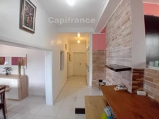 Appartement à louer 4 pièces à Mtsangamboua BANDRABOUA (976)