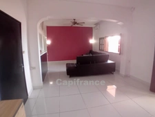 Appartement à louer 4 pièces à Mtsangamboua BANDRABOUA (976)