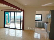 Appartement à louer 5 pièces MTSANGAMOUJI (976)