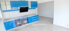 Appartement T2 non meublé à louer à Passamainty MAMOUDZOU (976)