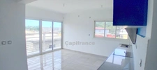 Appartement T2 non meublé à louer à Passamainty MAMOUDZOU (976)