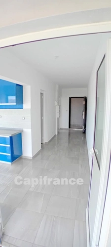 Appartement T2 non meublé à louer à Passamainty MAMOUDZOU (976)