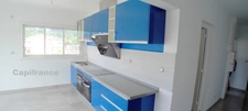 Appartement T2 non meublé à louer à Passamainty MAMOUDZOU (976)