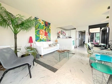 Appartement à vendre 3 pièces CANNES (06)