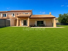 Maison à vendre 8 pièces CALLIAN (83)