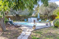 Maison à vendre 6 pièces MOUGINS (06)