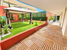 Appartement à vendre 3 pièces MANDELIEU LA NAPOULE (06)