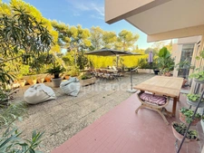 Appartement à vendre 3 pièces GRASSE (06)