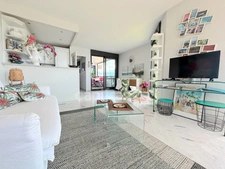 Appartement à vendre 3 pièces CANNES (06)