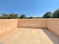 Maison à vendre 8 pièces CALLIAN (83)