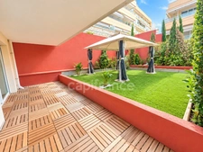 Appartement à vendre 3 pièces MANDELIEU LA NAPOULE (06)