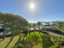 Appartement à vendre 2P TRAVERSANT  CANNES (06)