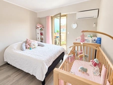 Appartement à vendre 2 pièces MOUGINS (06)