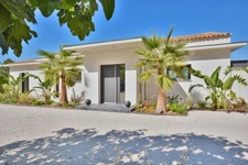 Maison à vendre 8 pièces MOUGINS (06)