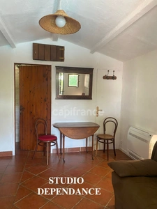 Maison à vendre 5 pièces MOUANS SARTOUX (06)