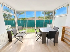 Appartement à vendre 2 pièces MOUGINS (06)