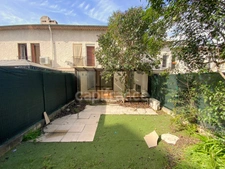 Dpt Alpes Maritimes (06), à vendre LE CANNET maison P5   