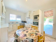 Maison à vendre 8 pièces CALLIAN (83)