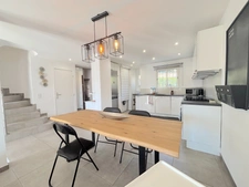 Maison à vendre 4 pièces MOUGINS (06)