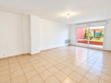 Appartement à vendre 3 pièces MANDELIEU LA NAPOULE (06)