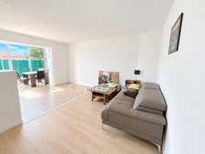 Appartement à vendre 2 pièces MOUGINS (06)