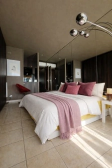 Appartement à vendre 2P TRAVERSANT  CANNES (06)