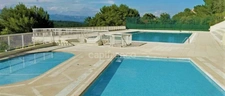 Appartement à vendre 3 pièces MOUGINS (06)