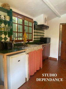 Maison à vendre 5 pièces MOUANS SARTOUX (06)