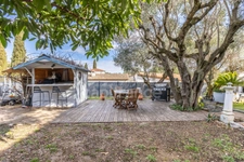 Maison à vendre 6 pièces MOUGINS (06)