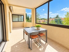 Appartement à vendre 2 pièces MOUGINS (06)