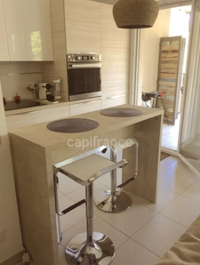 Appartement à vendre 2 pièces CANNES (06)