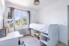 Maison à vendre 6 pièces MOUGINS (06)