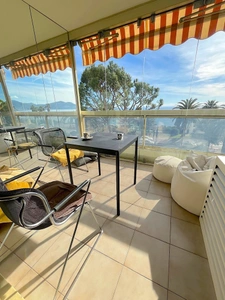 Appartement à vendre 2P TRAVERSANT  CANNES (06)