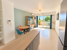 Appartement à vendre 2 pièces CANNES (06)