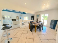 Maison à vendre 8 pièces CALLIAN (83)