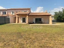 Maison à vendre 8 pièces CALLIAN (83)