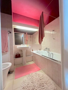 Appartement à vendre 2P TRAVERSANT  CANNES (06)