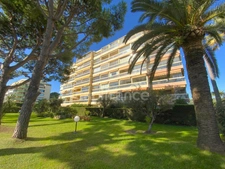 Appartement à vendre 2P TRAVERSANT  CANNES (06)
