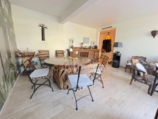 Appartement à vendre 3 pièces GRASSE (06)